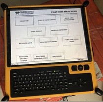 Repair PMAT 2000 Aviation Data Loader