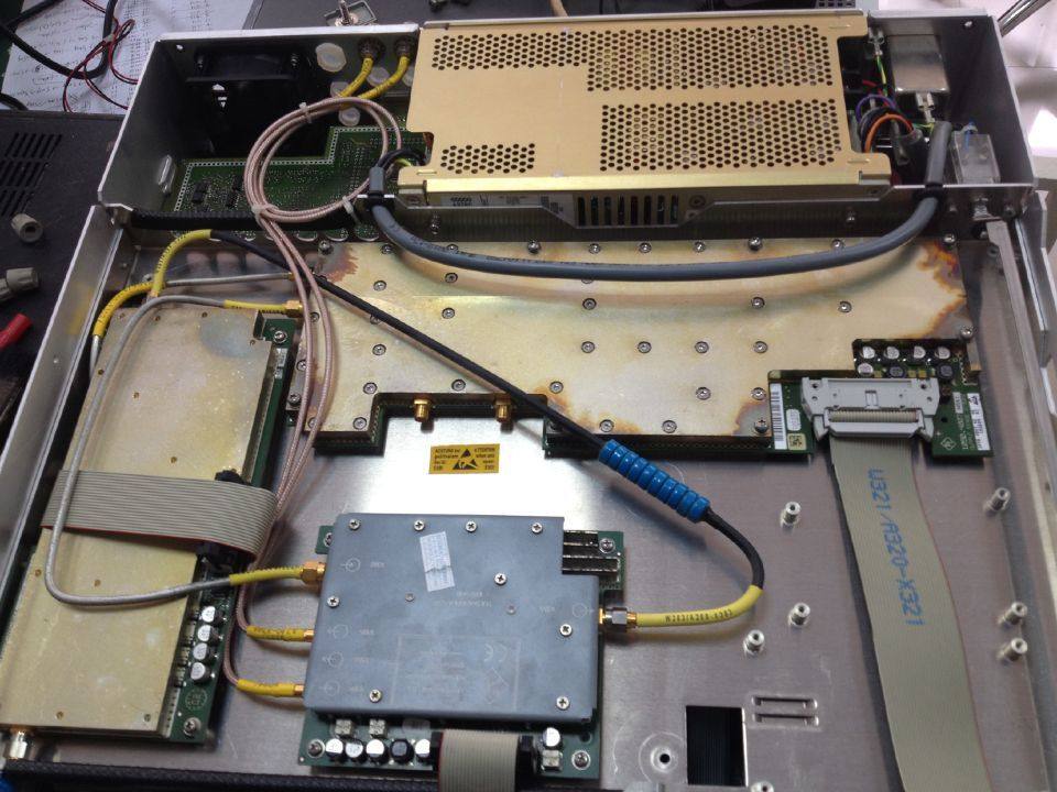 RS SML03 motherboard and screen-Taobao