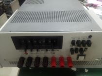 NORTH ATLANTIC 5310-F21 RESOLVER SYNCHRO SIMULATOR