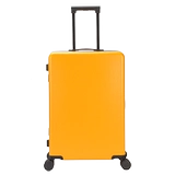 KUGIMACHI/乐旅 Универсальный японский вместительный и большой чемодан для путешествий, делается под заказ, градиент