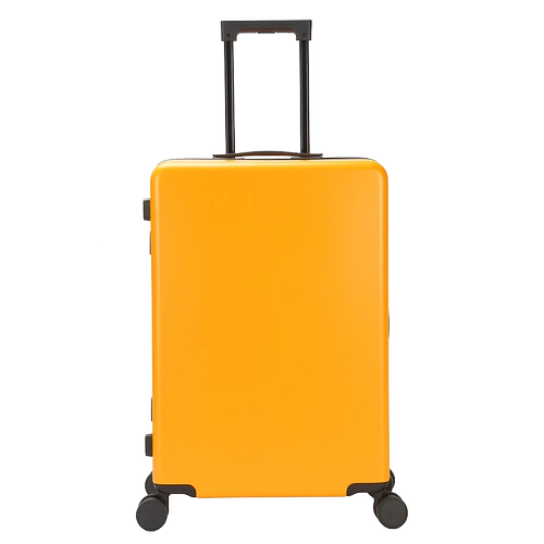 KUGIMACHI/乐旅 Универсальный японский вместительный и большой чемодан для путешествий, делается под заказ, градиент