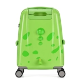 KUGIMACHI/乐旅 Вместительный и большой универсальный чемодан для путешествий