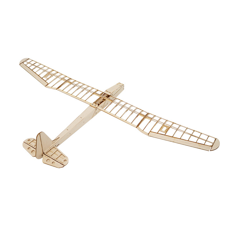 Balsa Flying Models Balsa wood model aircraft: diy fun for a soaring flight experience 🚀