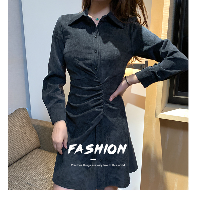 Robe été Brocart en coton - Ref 3428746 Image 22