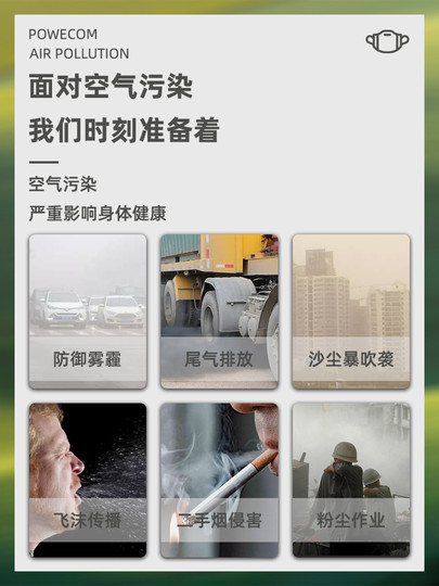 Маска Baoweikang KN90, одноразовая промышленная маска от пыли для мужчин и женщин, защита от пыли и смога, маска для взрослых.