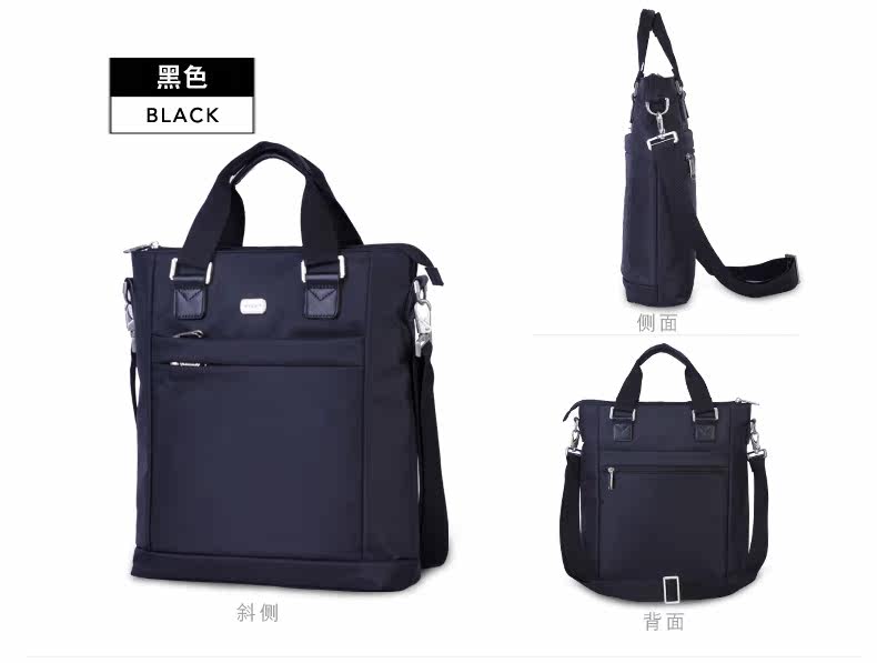 Sac pour homme - Ref 50444 Image 9