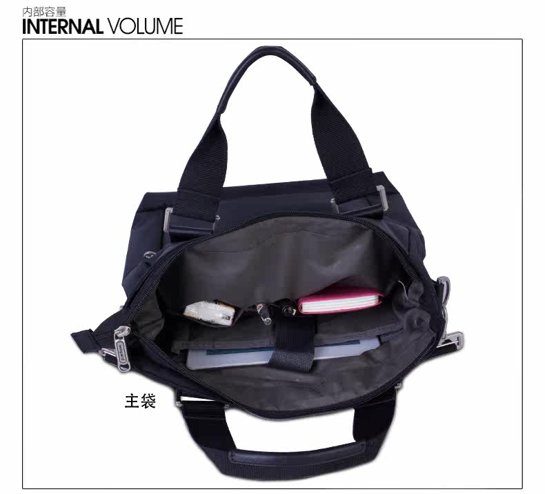 Sac pour homme - Ref 50444 Image 19
