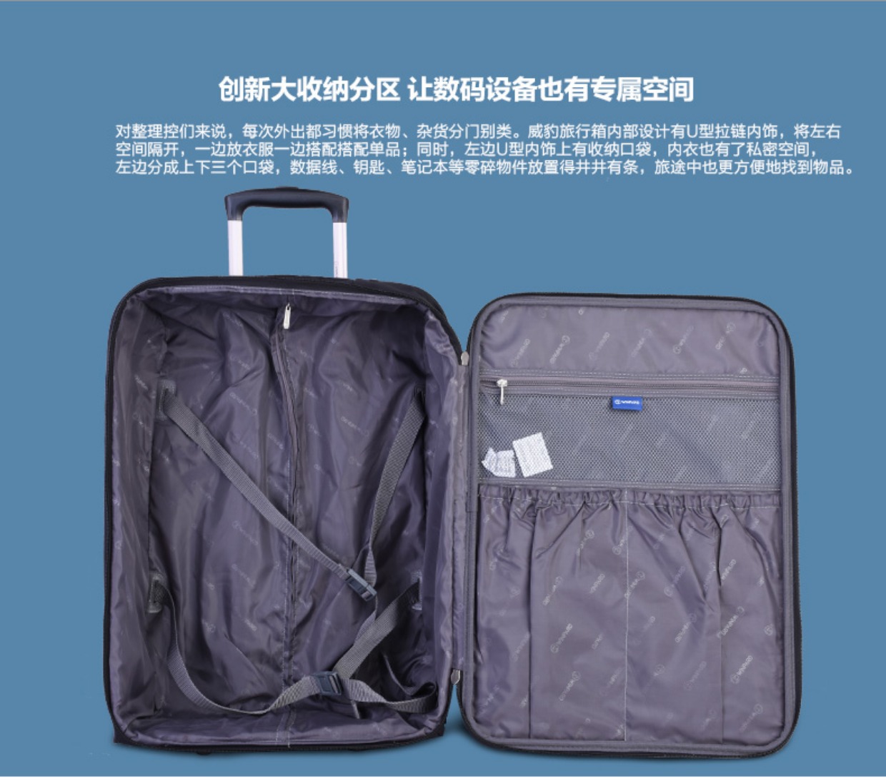 WINPARD / WINPARD bánh xe cách ban khung gầm xe đẩy va li nam khóa móc hộp khóa sunny vali