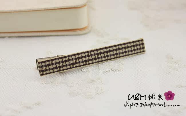 Accessoire cheveux en plexiglas - Ref 1201473 Image 15