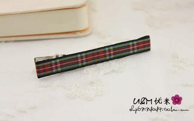 Accessoire cheveux en plexiglas - Ref 1201473 Image 16