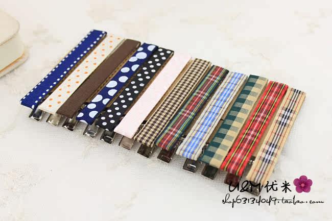 Accessoire cheveux en plexiglas - Ref 1201473 Image 8