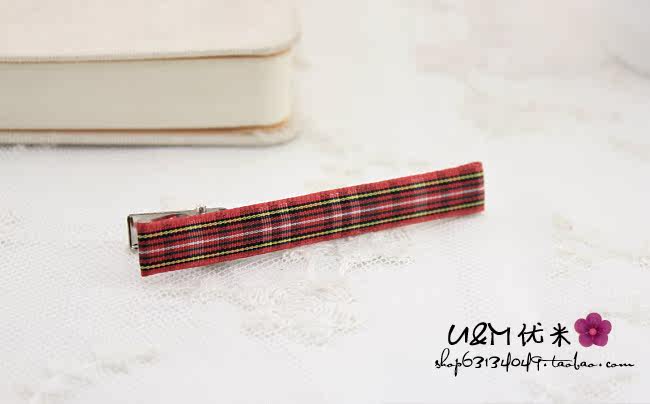 Accessoire cheveux en plexiglas - Ref 1201473 Image 20