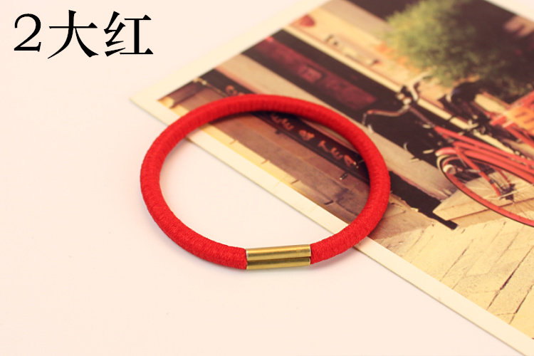 Accessoire cheveux en autre - Ref 1203792 Image 12