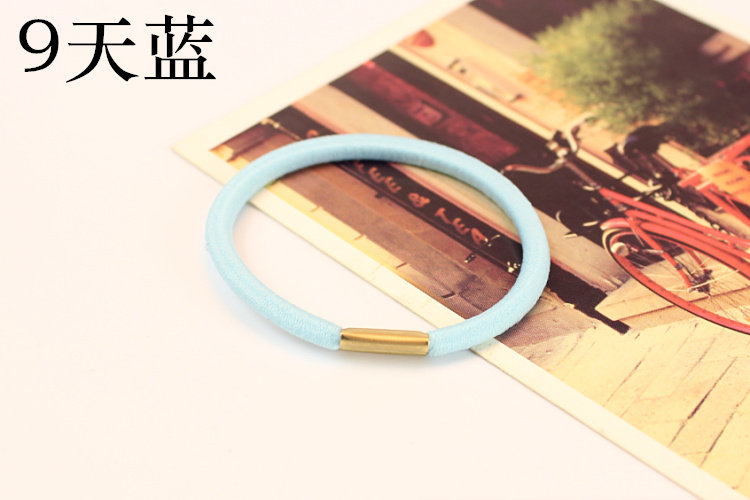 Accessoire cheveux en autre - Ref 1203792 Image 19