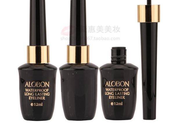 Authentic Yabang bền không thấm nước bút kẻ mắt cứng gel không thấm nước không nở hoa sinh viên newbie giá rẻ - Bút kẻ mắt kẻ mắt clio