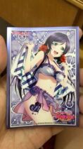 OTK Game King single animation card set suitable for collection H totiao LOVE LIVE