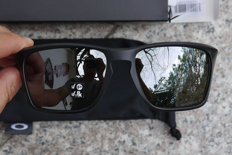 Oakley 欧克利 Sylas系列 谱锐智休闲太阳镜 0OO9448 镇店之宝¥596.83 天猫¥1200 Oakley 欧克利 Sylas系列 谱锐智休闲太阳镜 0OO9448 镇店之宝¥596.83 天猫¥1200