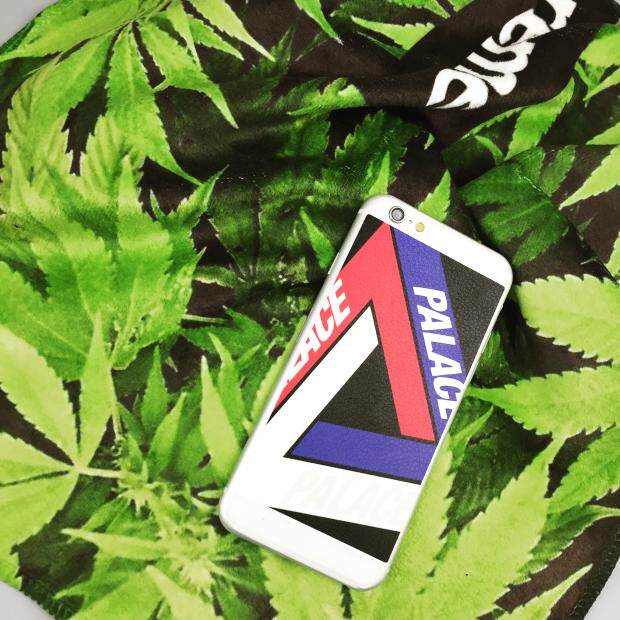 Autocollant pour téléphone portable - Ref 1361845 Image 9