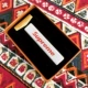 Tide thương hiệu rung câm bật lửa nhẹ hơn Gradient màu mờ USB sạc thuốc lá nhẹ hơn chống hút bật lửa khò