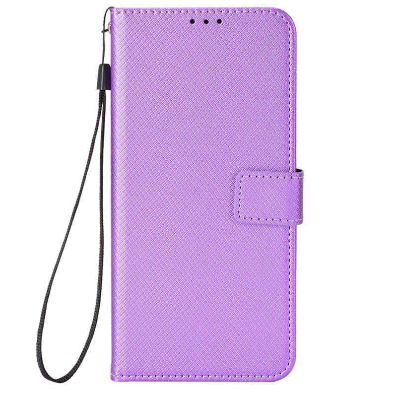 Suitable for Asus Rog Phone 5 6 7/Zenfone 8 10 Phone Case, Silicone Full-Cover Edge Anti-Drop Flip Cover Protective Case with Card Holder, Soft Rubber Inner Shell Leather Case, High-End Unisex Model
