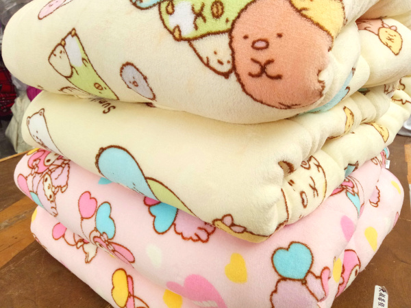 Foreign trade cheap winter thickened quilted polyester fiber warm Melody double quilt quilt core quilt