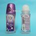 Chính hãng Jr. Đối với hương liệu Hoa sen Hương liệu Hoa hồng Hạt thơm Nước hoa Body Lotion Antiperspirant Dew Smell 50ML nước hoa xmen Nước hoa