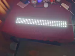 Лампа, 12v, 220v