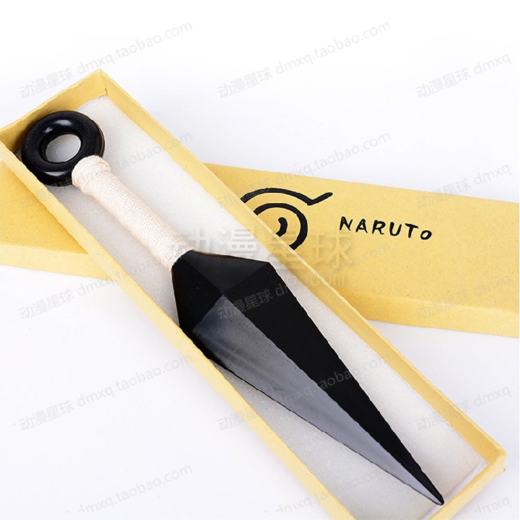 Hot Uchiha 鼬 quần áo Naruto Xiaoyou COSPLAY trang phục áo choàng nhẫn đắng không có hoạt hình trọn bộ - Nhẫn nhẫn kim tiền