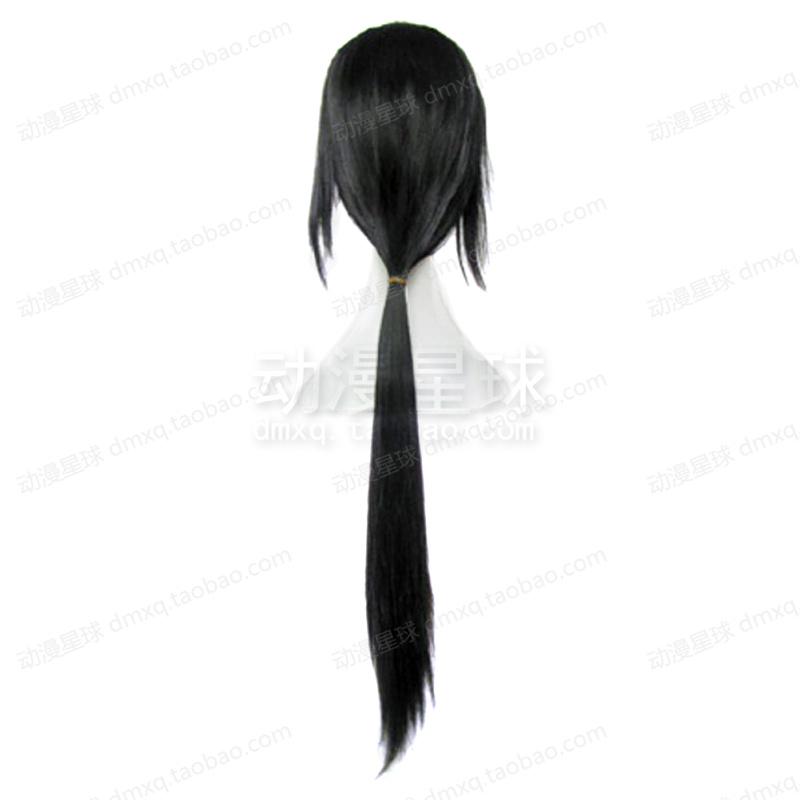 Hot Uchiha 鼬 quần áo Naruto Xiaoyou COSPLAY trang phục áo choàng nhẫn đắng không có hoạt hình trọn bộ - Nhẫn nhẫn kim tiền