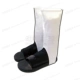 Hot Uchiha 鼬 quần áo Naruto Xiaoyou COSPLAY trang phục áo choàng nhẫn đắng không có hoạt hình trọn bộ - Nhẫn