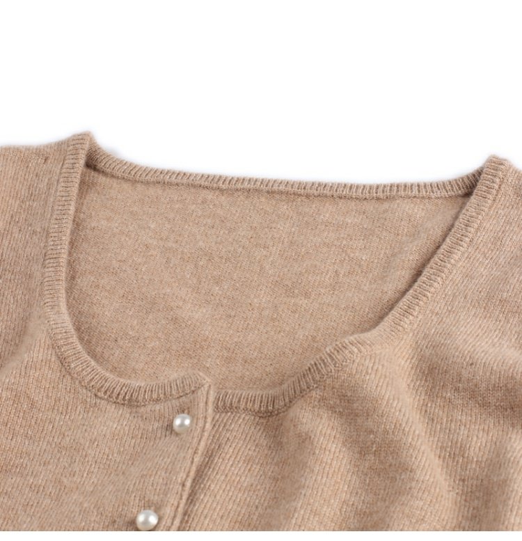 owooL đề nghị cho mùa thu và mùa đông! Kiss công chúa dệt kim cashmere vest vest vest vest phòng máy lạnh để giữ ấm áo khoác kaki nữ