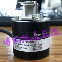  TRD-2TH600BF Encoder 2TH1000V 2TH1024VH 2TH360BF 2TH2000BF