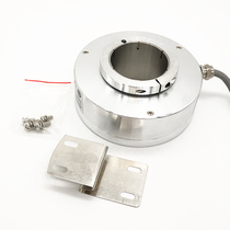 EI100P38-H6PR-1024 Elco hollow shaft encoder 1000 2000 360 600 P4AR