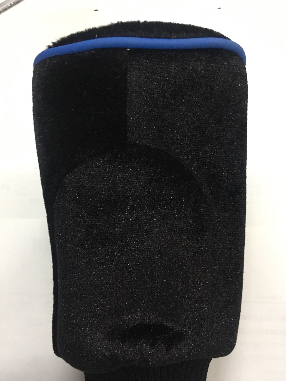 Câu lạc bộ golf head set golf club set golf cap set golf trẻ em bằng gỗ cực bìa 	túi đựng giày đánh golf