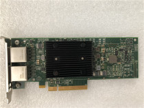 Original Dell BCM957406 A 10 Gigabit copper network card DP N 09P1N8 network card