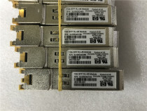 HP HP 1Gb RJ-45 453156-001 453578-001 Gigabit electrical port optical to electrical module