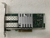 Cisco Cisco dual port 10 Gigabit 82599 network card Intel X520-DA2 N2XX-AIPCI01