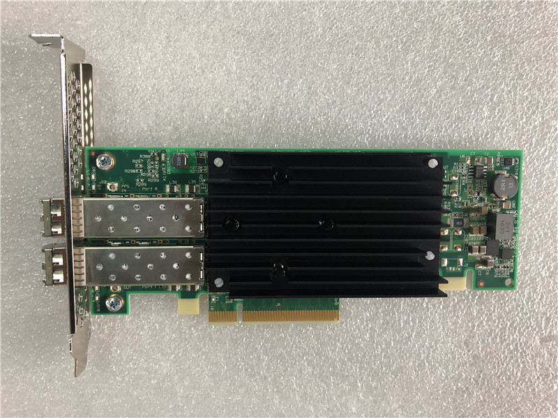 solarflare SFN8522 Plus low latency support openonload PTP