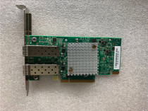 Original SOLARFLARE SFN6322F SFN7122F SFN7322F 10GB 10 Gigabit network card financial card