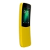 Chỉ tìm thấy 499 vào ngày Nokia / Nokia 8110 4G Phát hành lại Banana điện thoại di động cũ chức năng máy sinh viên hoàn toàn mới chính thức điện thoại di động cũ chính hãng Non 8810