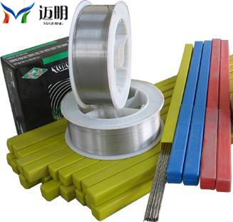 Stainless steel welding wire argon arc welding professional use 304 material national standard
