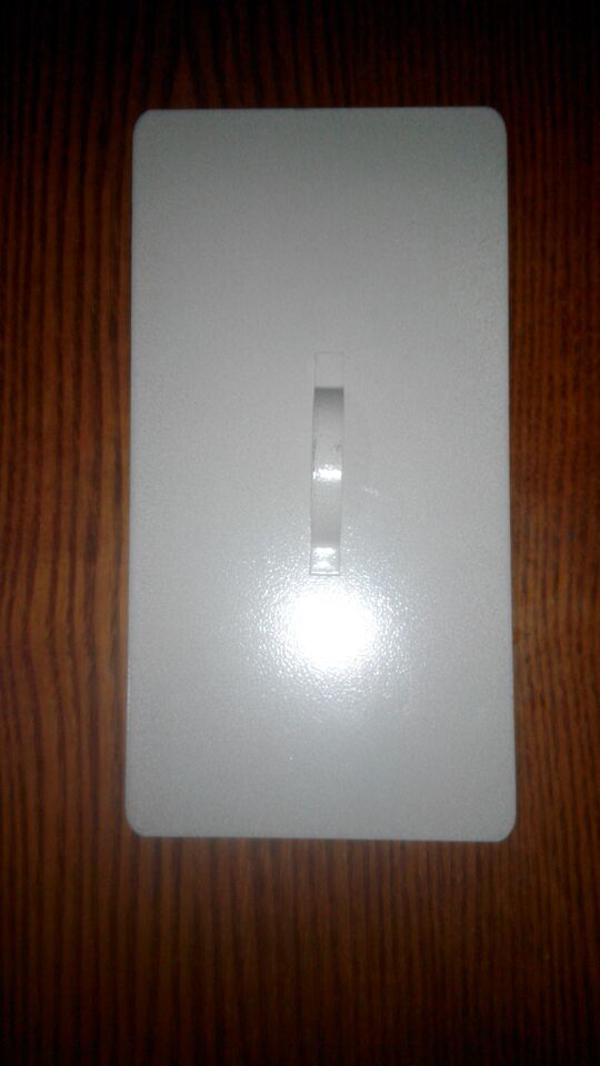 Dust bully dust-free sawn door air door dust bulls special