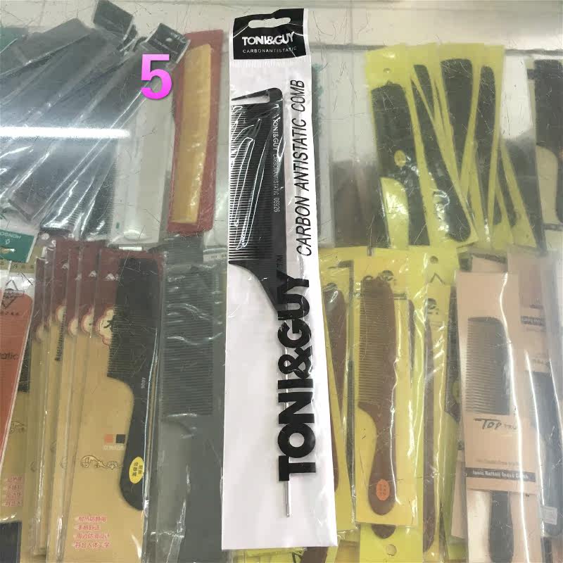 Accessoires pour perruques - Ref 231263 Image 11