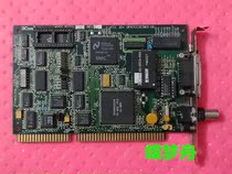 3Com EtherLink Ⅱ 16 ASSY 8772-01 REV D Board (Physical map)