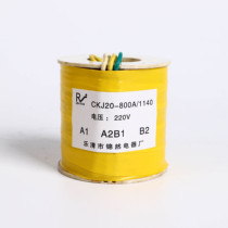 New limited explosion-proof coil CKJ-800 of the new limit