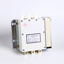GHK-400 1 14 isolating switch