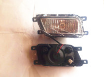 Beijing qi long truck front fog lamps