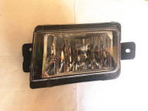 Yuejin Shuai Hu Expo version truck front fog lamp bumper fog lamp