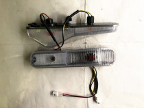 Baron by Dragon Prince Leaf Leaf Board Side Light Bully M43 Wheel Brow Side Light Turn Lights