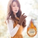 Dy03 плюс бархатный глубокий кофе